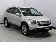 Honda CR-V III Ростов-на-Дону  - изображение 17