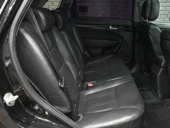 Kia Sorento II с пробегом 2011 года, цена 1 355 000 рублей, 207734 км, внедорожник, Автокод Объявления