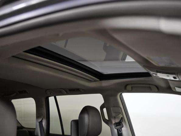 Lexus GX II с пробегом 2012 года, цена 2 889 000 рублей, 317469 км, внедорожник, Автокод Объявления
