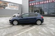 Opel Astra J Екатеринбург  - изображение 13