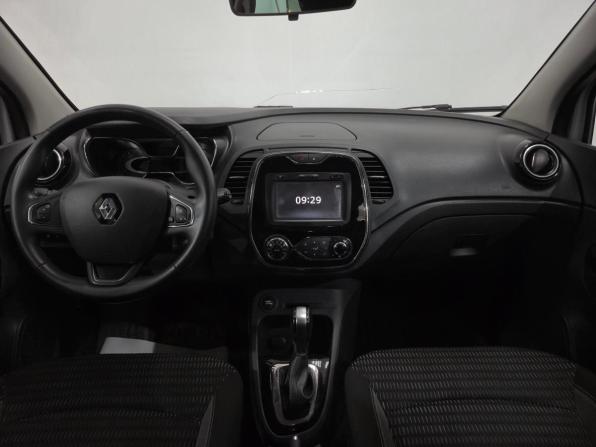 Renault Kaptur I с пробегом 2017 года, цена 1 310 000 рублей, 114024 км, внедорожник, Автокод Объявления