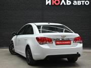 Chevrolet Cruze I Рестайлинг Екатеринбург  - изображение 12