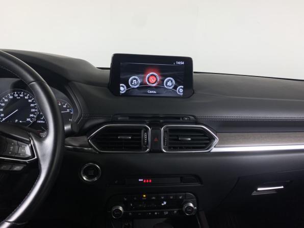 Mazda CX-5 II с пробегом 2021 года, цена 3 700 000 рублей, 73035 км, внедорожник, Автокод Объявления
