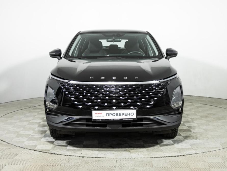 Omoda C5 I Санкт-Петербург  - изображение 2