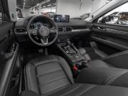 Mazda CX-5 II Рестайлинг Москва  - изображение 39