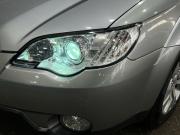 Subaru Outback III Рестайлинг Пермь  - изображение 32