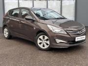 Hyundai Solaris I Рестайлинг Ярославль  - изображение 16