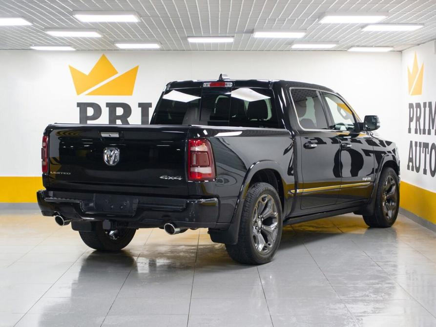 Ram 1500 V Новосибирск  - изображение 6