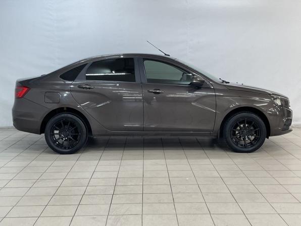 Lada (ВАЗ) Vesta I с пробегом 2021 года, цена 1 099 000 рублей, 110020 км, седан, Автокод Объявления