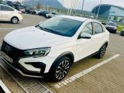 Lada (ВАЗ) Vesta I Рестайлинг (NG) Минеральные Воды  - изображение 2