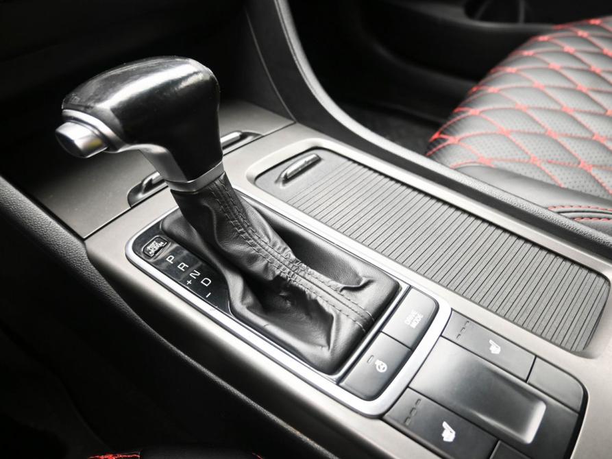 Kia Optima IV Рестайлинг Ростов-на-Дону  - изображение 18