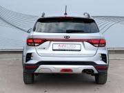 Kia Rio IV Рестайлинг Воронеж  - изображение 30