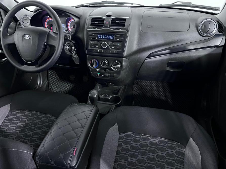 Lada (ВАЗ) Granta I Рестайлинг Ростов-на-Дону  - изображение 10