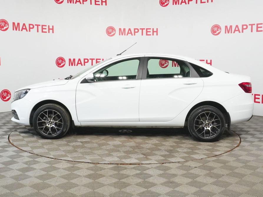 Lada (ВАЗ) Vesta I Вологда  - изображение 8