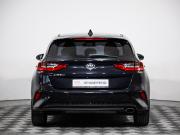 Kia Ceed III Санкт-Петербург  - изображение 32