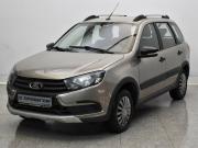 Lada (ВАЗ) Granta I Рестайлинг Москва  - изображение 17
