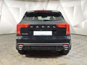 Haval Jolion I Рестайлинг Москва  - изображение 28