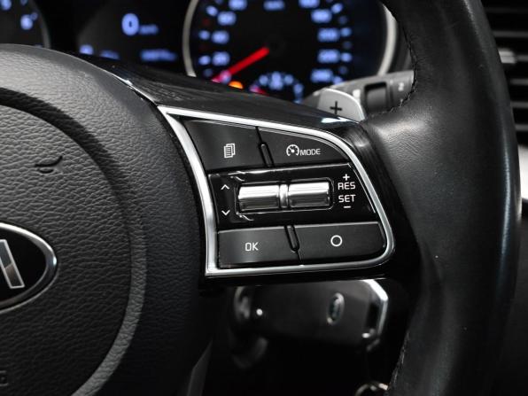 Kia Ceed III с пробегом 2020 года, цена 1 980 000 рублей, 94872 км, хэтчбек, Автокод Объявления