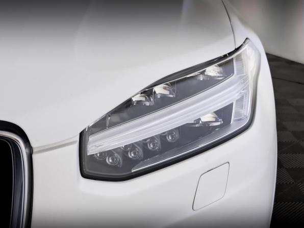 Volvo XC90 II Рестайлинг 1 с пробегом 2021 года, цена 5 100 000 рублей, 80152 км, внедорожник, Автокод Объявления