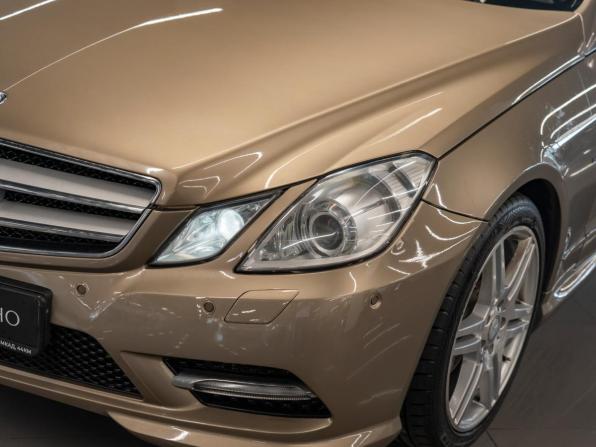 Mercedes-Benz E-Класс IV (W212 S212 C207) с пробегом 2012 года, цена 1 640 000 рублей, 105365 км, купе, Автокод Объявления