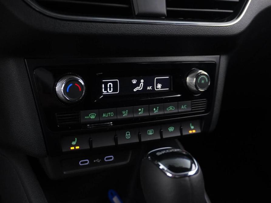 Skoda Rapid II Москва  - изображение 13