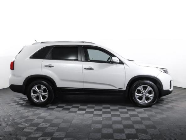 Kia Sorento II Рестайлинг с пробегом 2014 года, цена 1 741 000 рублей, 157768 км, внедорожник, Автокод Объявления