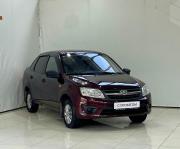 Lada (ВАЗ) Granta I Воронеж  - изображение 24
