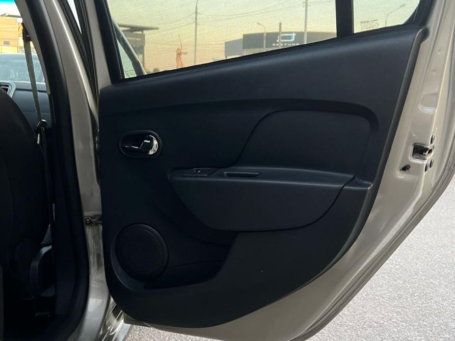 Renault Sandero II Волгоград  - изображение 17