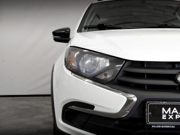 Lada (ВАЗ) Granta I Рестайлинг с пробегом 2023 года, цена 665 000 рублей, 149049 км, универсал, Автокод Объявления