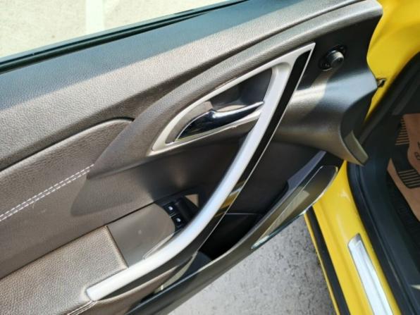 Opel Astra J Рестайлинг с пробегом 2013 года, цена 800 000 рублей, 168219 км, хэтчбек, Автокод Объявления