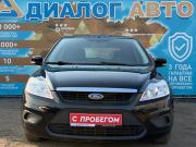 Ford Focus II Рестайлинг Набережные Челны  - изображение 24