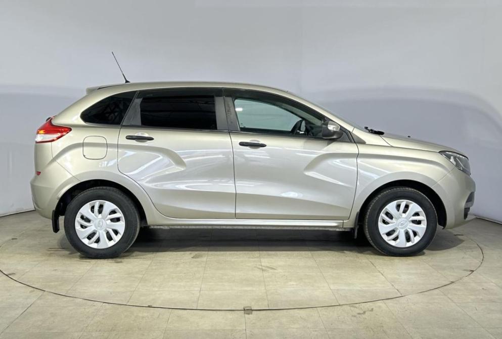 Lada (ВАЗ) XRAY I Саранск  - изображение 6