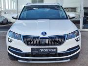 Skoda Karoq I Уфа  - изображение 24