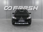 Kia Rio IV Ростов-на-Дону  - изображение 21