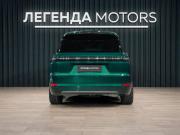 Li Auto (Lixiang) L9 I Иркутск  - изображение 44