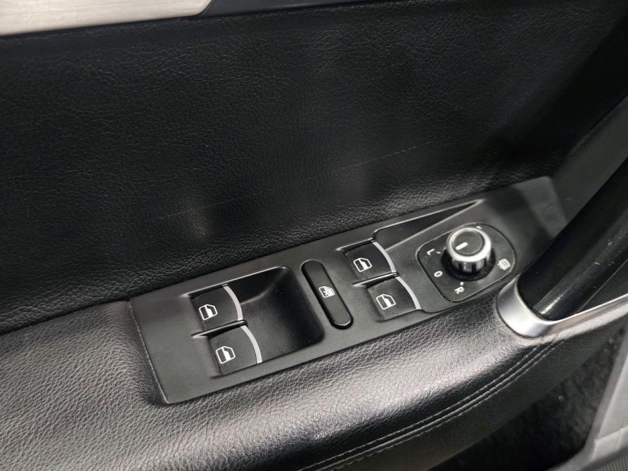 Volkswagen Passat B7 Ставрополь  - изображение 14