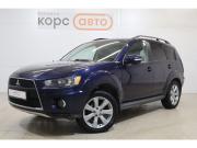 Mitsubishi Outlander II Рестайлинг Коломна  - изображение 16