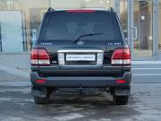 Lexus LX II Рестайлинг Новосибирск  - изображение 30