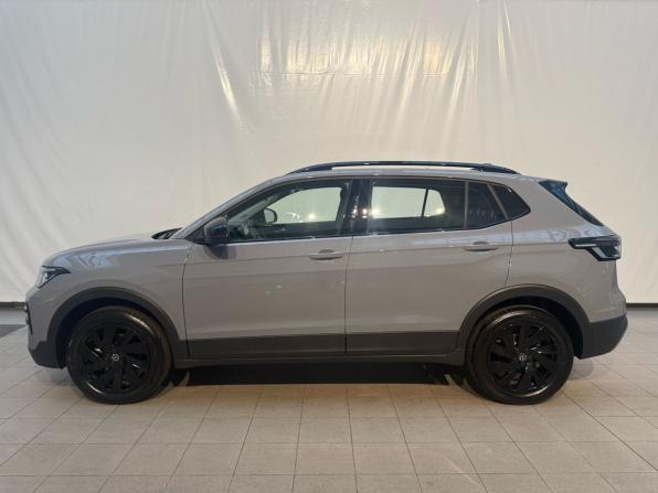 Volkswagen Tharu XR с пробегом 2026 года, цена 3 100 000 рублей, 28 км, внедорожник, Автокод Объявления