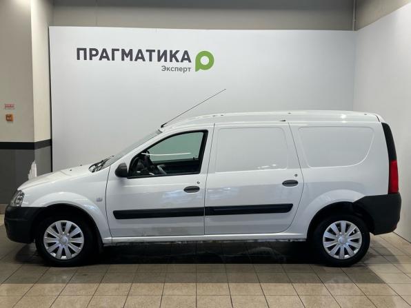 Lada (ВАЗ) Largus I с пробегом 2017 года, цена 699 000 рублей, 158000 км, фургон, Автокод Объявления