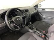 Volkswagen Jetta VI Рестайлинг Москва  - изображение 30