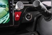 Honda Stepwgn V Рестайлинг Красноярск  - изображение 37