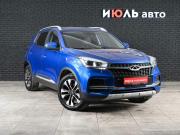 Chery Tiggo 4 I Рестайлинг Екатеринбург  - изображение 18