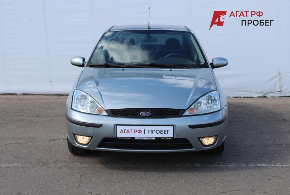 Ford Focus I Рестайлинг Нижний Новгород  - изображение 2