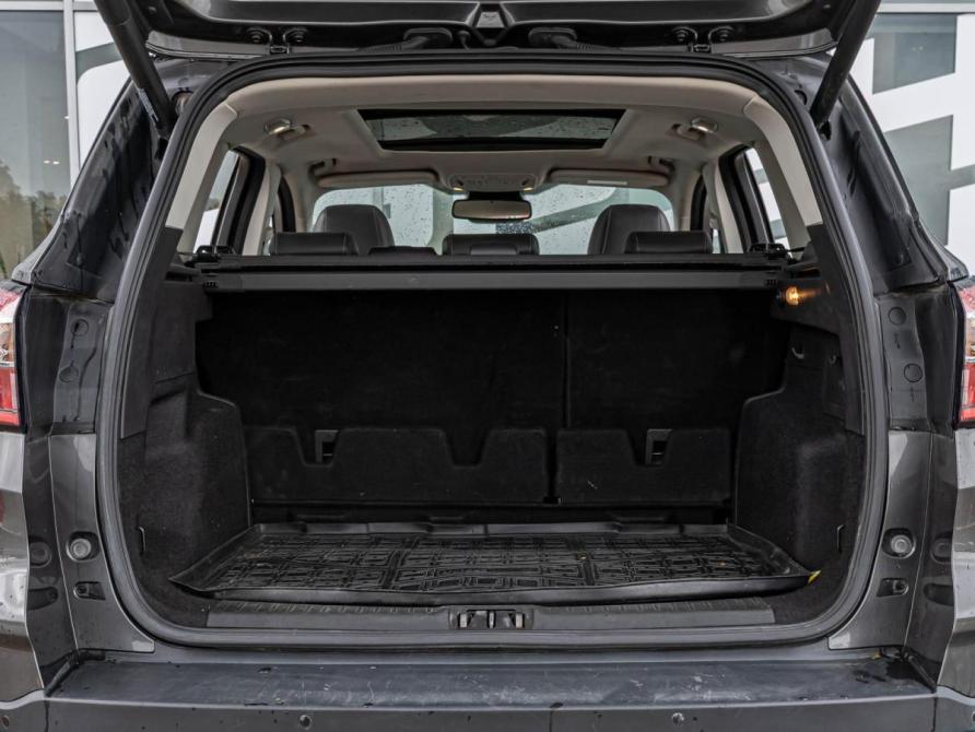 Ford Kuga II Краснодар  - изображение 21
