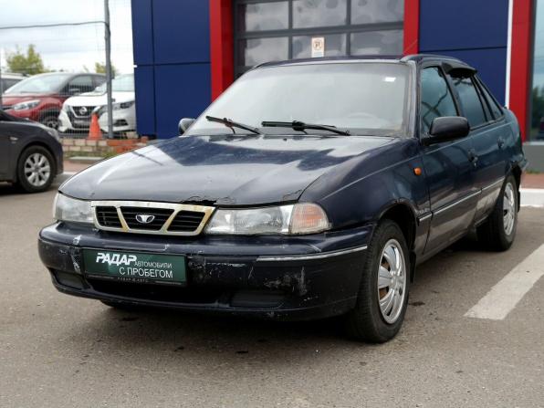 Daewoo Nexia I с пробегом 2008 года, цена 92 000 рублей, 103000 км, седан, Автокод Объявления