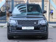 Land Rover Range Rover IV Рестайлинг Химки  - изображение 23