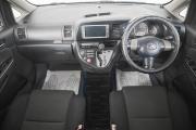 Toyota Wish I Кемерово  - изображение 36
