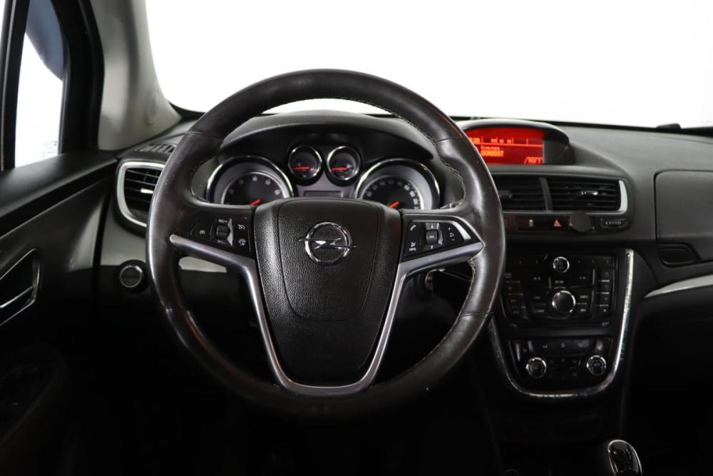 Opel Mokka I Нижний Новгород  - изображение 10