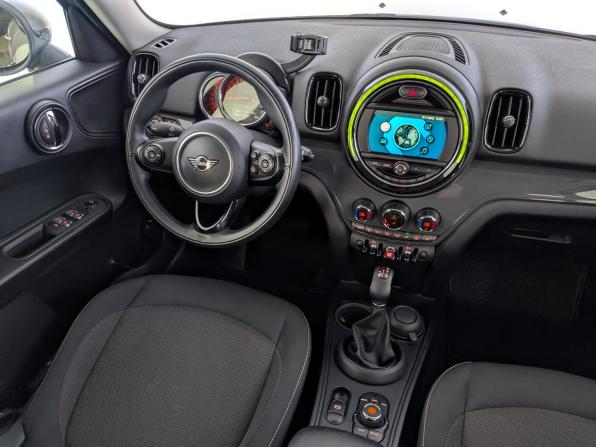 Mini Countryman II с пробегом 2018 года, цена 2 700 000 рублей, 19053 км, внедорожник, Автокод Объявления